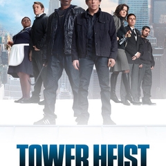 Tower Heist