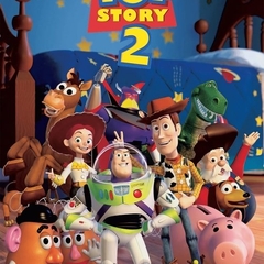 Toy Story 2