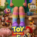 Toy Story 5