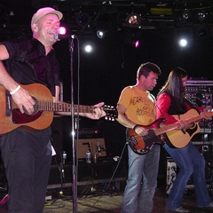 Tragically Hip