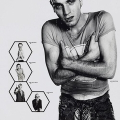 Trainspotting
