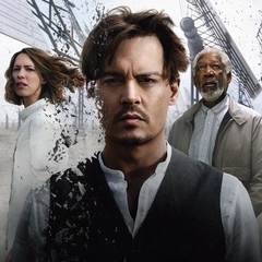 Transcendence