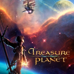 Treasure Planet