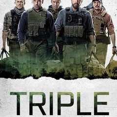 Triple Frontier