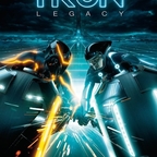 TRON: Legacy