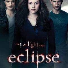 The Twilight Saga: Eclipse