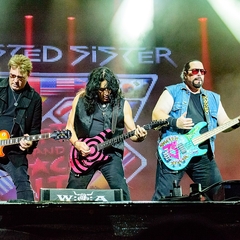 Twisted Sister