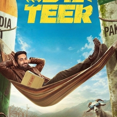 Udta Teer