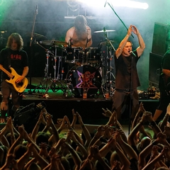 Ugly Kid Joe