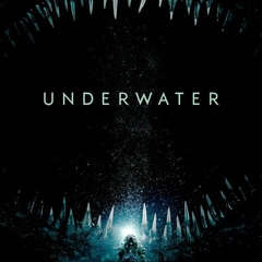 Underwater
