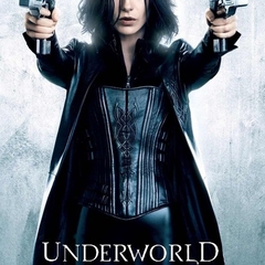 Underworld: Awakening