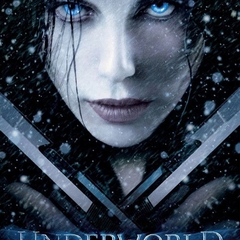 Underworld: Evolution