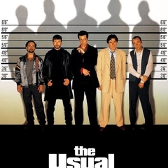 The Usual Suspects