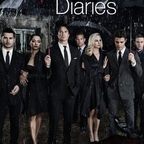 Vampire Diaries