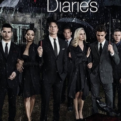 Vampire Diaries