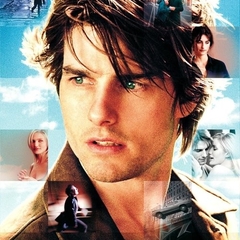 Vanilla Sky