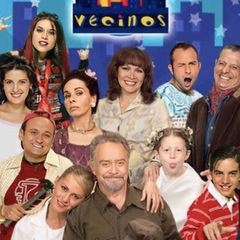 Vecinos