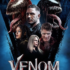 Venom: Let There Be Carnage