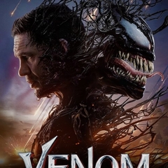 Venom: The Last Dance