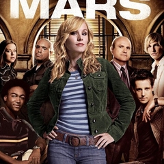 Veronica Mars