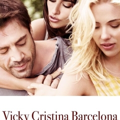 Vicky Cristina Barcelona