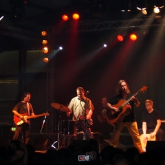 Violent Femmes