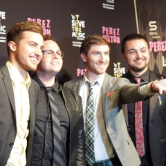 Walk The Moon