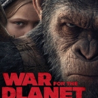 War for the Planet of the Apes