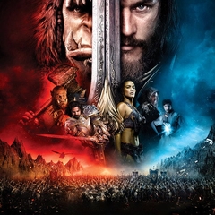 Warcraft