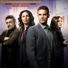 Warehouse 13