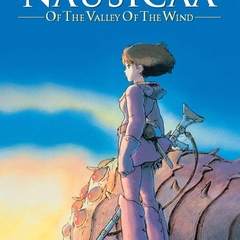 Warriors of the Wind
