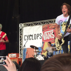 Waterparks