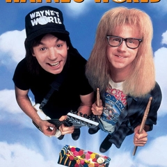Wayne's World