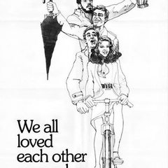We All Loved Each Other So Much