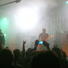 We Came As Romans