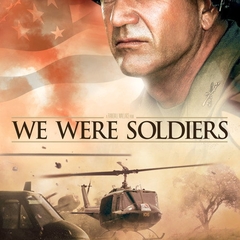 We Were Soldiers