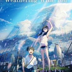 Weathering with You