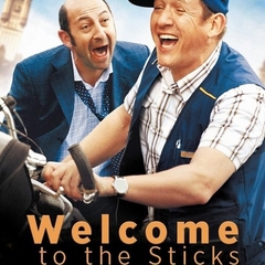 Welcome to the Sticks