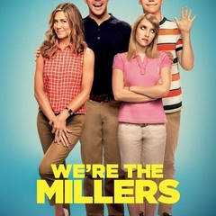We're the Millers