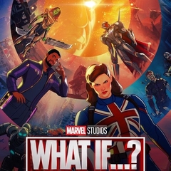 What If...?