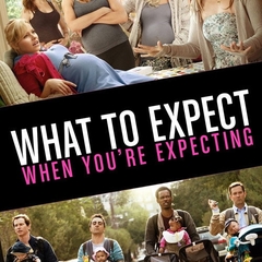 What to Expect When You're Expecting