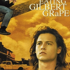 What's Eating Gilbert Grape