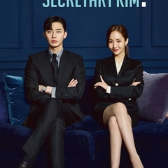 What's Wrong with Secretary Kim