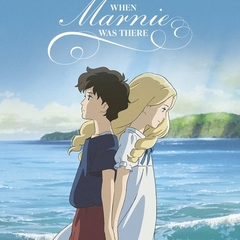 When Marnie Was There