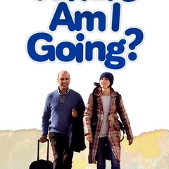 Where Am I Going?