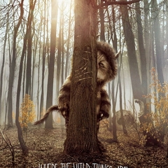 Where the Wild Things Are