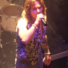 White Lion