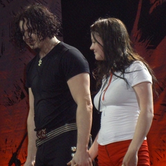The White Stripes