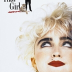 Who's That Girl