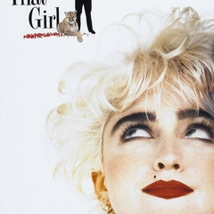 Who's That Girl